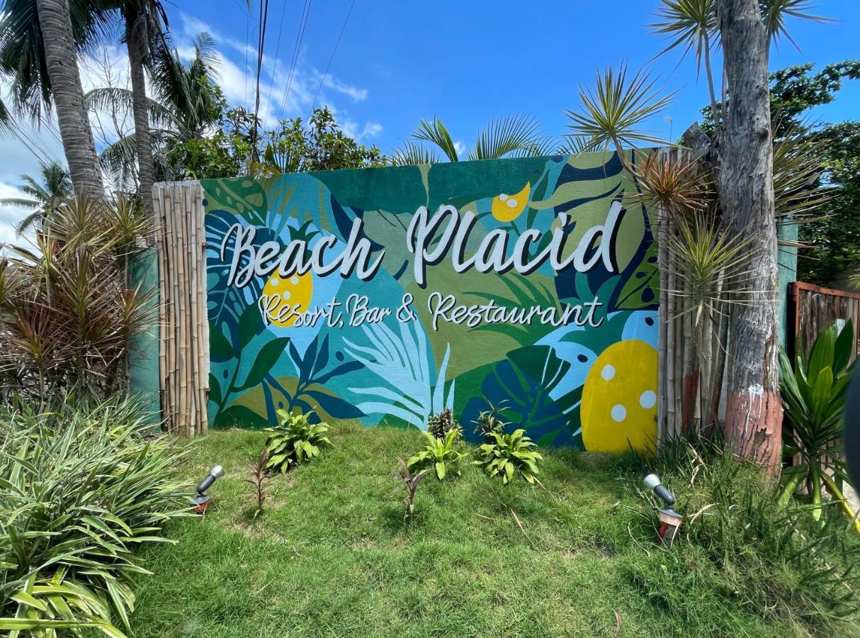 Beach Placid Resort Powered By Cocotel Ocoy Exterior photo