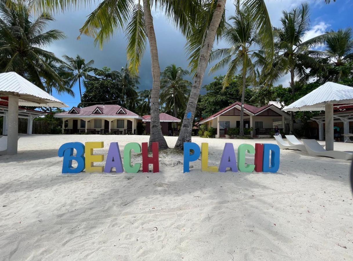 Beach Placid Resort Powered By Cocotel Ocoy Exterior photo