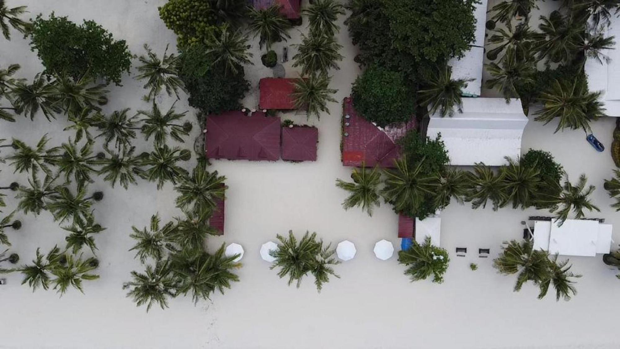 Beach Placid Resort Powered By Cocotel Ocoy Exterior photo